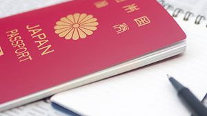 子連れ台湾旅行準備編（２）赤ちゃんのパスポートを作ろう！